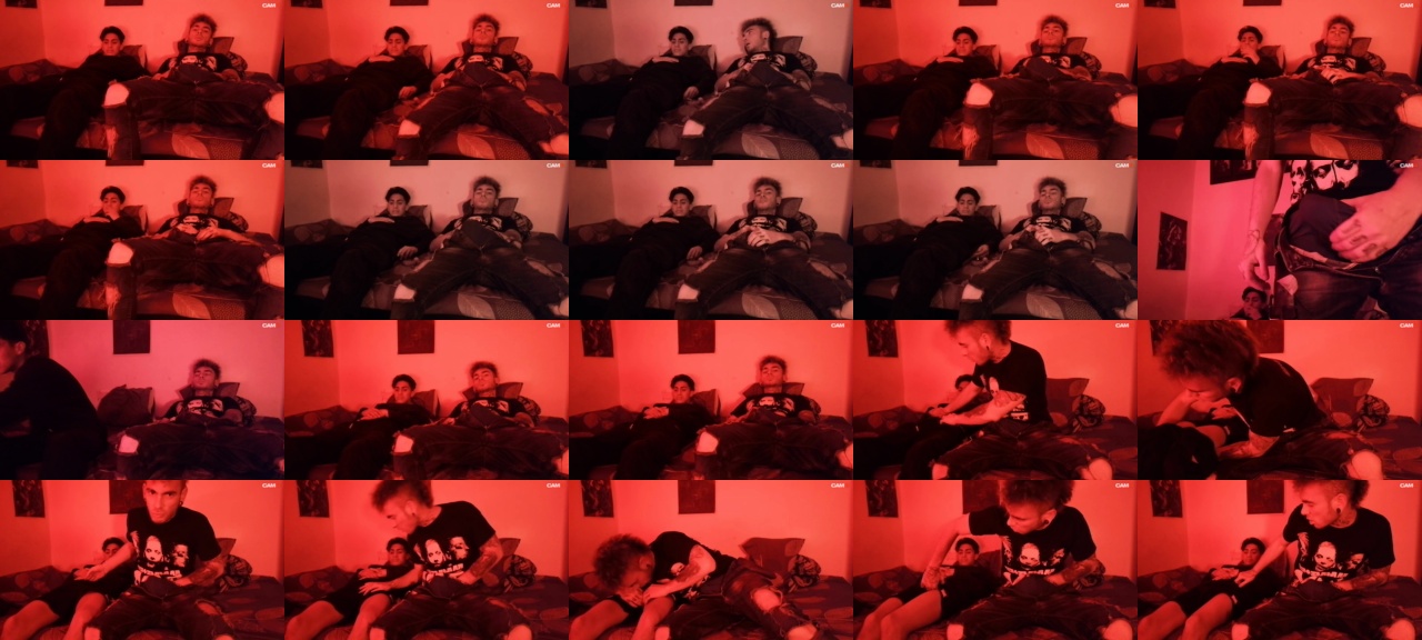 Inkdog 13-07-2020  Recorded Video Porn
