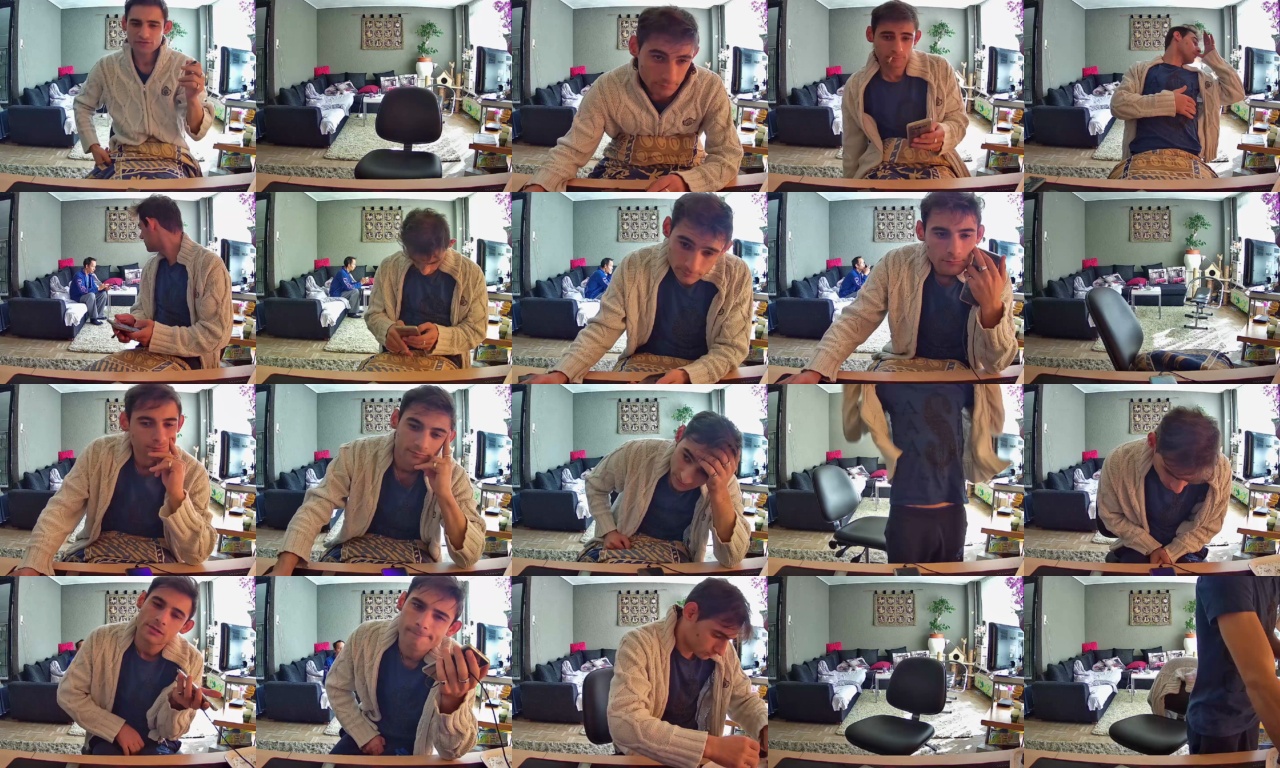 mihaimichael 13-07-2020  Recorded Video Show