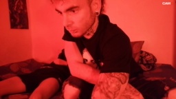 Inkdog 13-07-2020  Recorded Video Porn