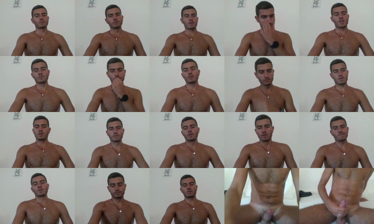 sardosardo92 13-07-2020  Recorded Video Topless
