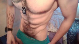 DemonExit 13-07-2020  Recorded Video Topless