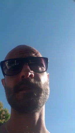 recoblue22cm 13-07-2020  Recorded Video XXX