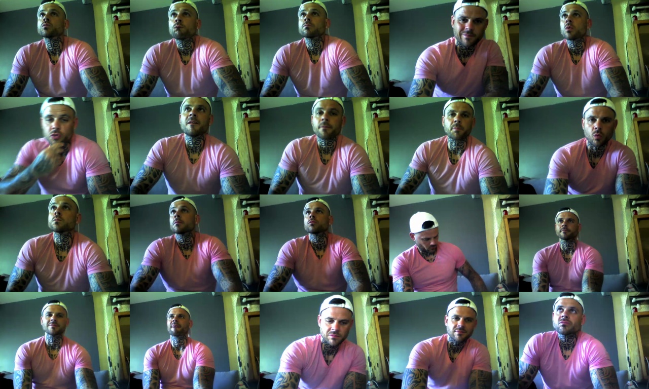 fredo6322 13-07-2020  Recorded Video Webcam