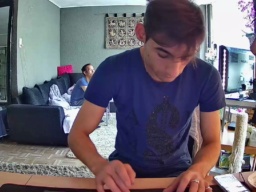 mihaimichael 13-07-2020  Recorded Video Webcam