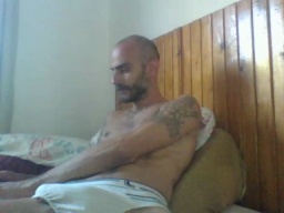 recoblue22cm 13-07-2020  Recorded Video Topless
