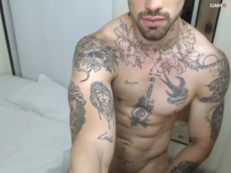Tiagocameron 14-07-2020  Recorded Video Topless