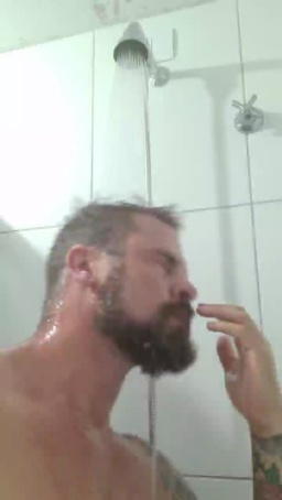 NarcisoGabi 14-07-2020  Recorded Video Topless