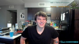 Thejohnnystone 14-07-2020 Chaturbate