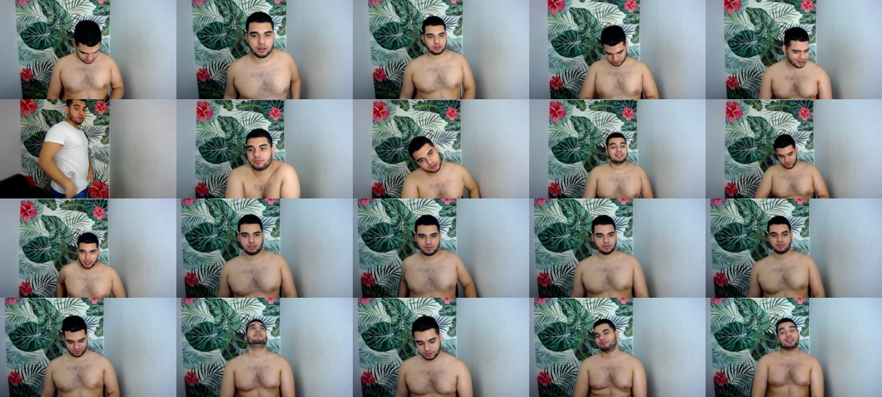 alucard_sex22 14-07-2020  Recorded Video Topless