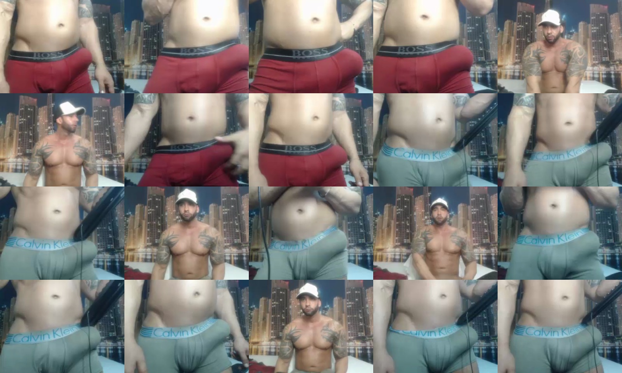 antua_ 14-07-2020  Recorded Video Cam