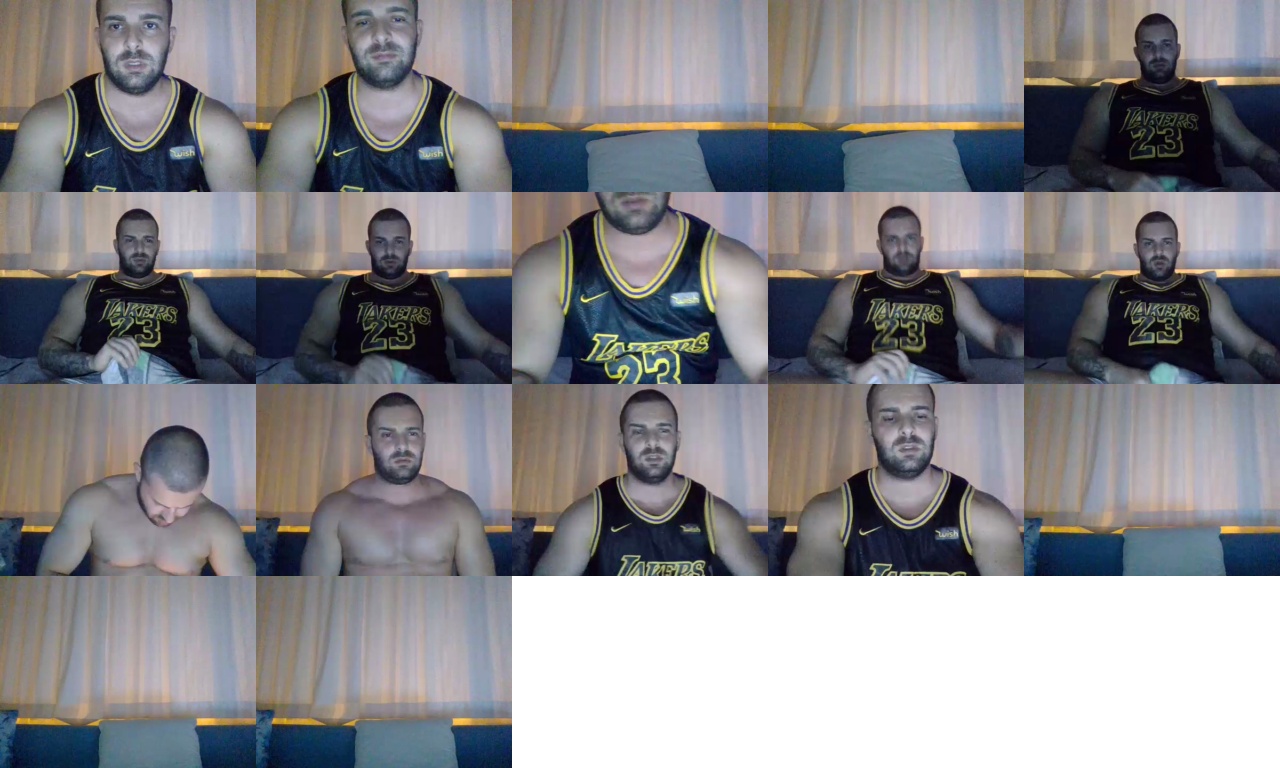 kean1111 15-07-2020  Recorded Video Toys