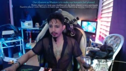 MONSTER_MEN 14-07-2020  Recorded Video Naked