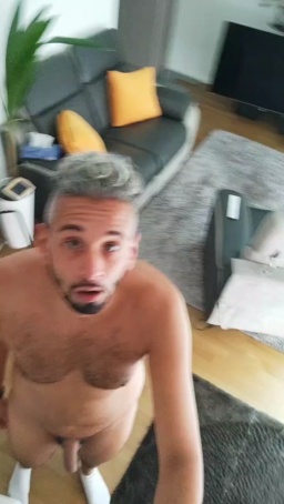 LUEGnur 14-07-2020  Recorded Video Naked