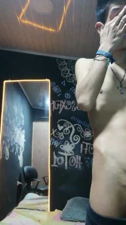 jordan_kush 14-07-2020  Recorded Video Cam