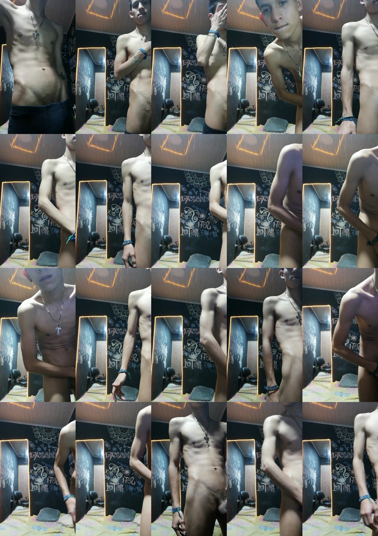 jordan_kush 14-07-2020  Recorded Video Cam