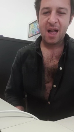 EnPrivate 14-07-2020  Recorded Video Toys