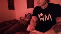 Inkdog 14-07-2020  Recorded Video Porn