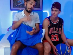 3somestraight 14-07-2020  Recorded Video Download