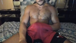 Frenzis61 14-07-2020  Recorded Video Topless