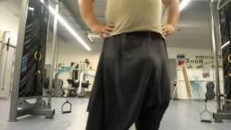 lepamplemous 14-07-2020  Recorded Video Topless