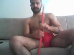 BIG_MAN02 15-07-2020  Recorded Video Show