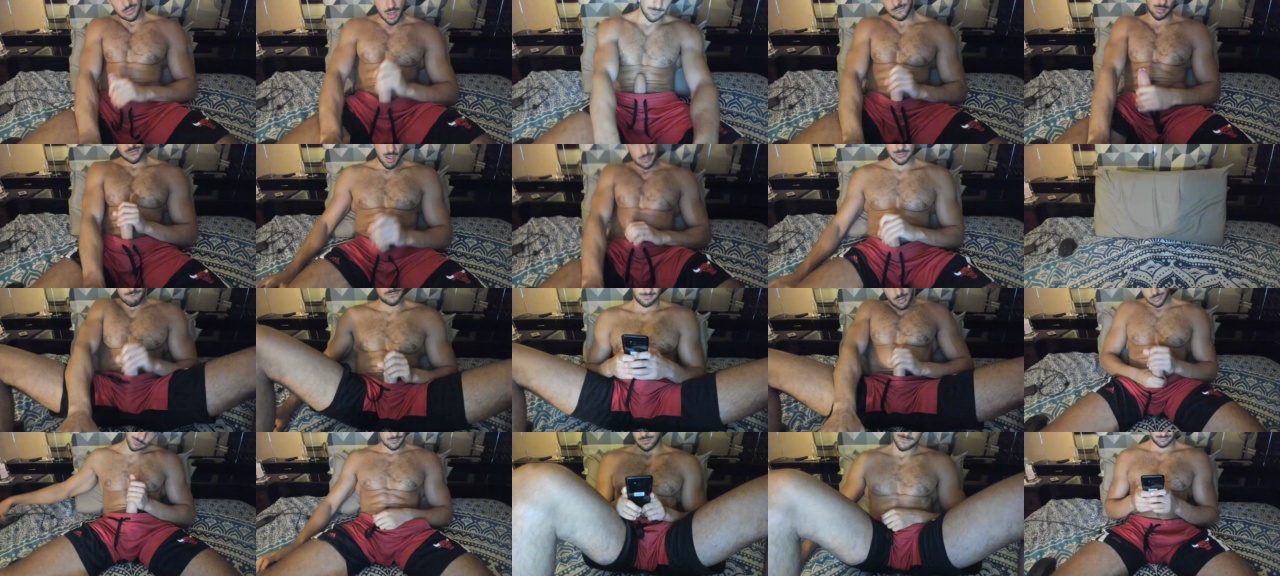 Frenzis61 14-07-2020  Recorded Video Cam
