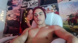 harriet_mann 14-07-2020  Recorded Video Topless