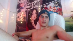 harriet_mann 15-07-2020  Recorded Video Topless
