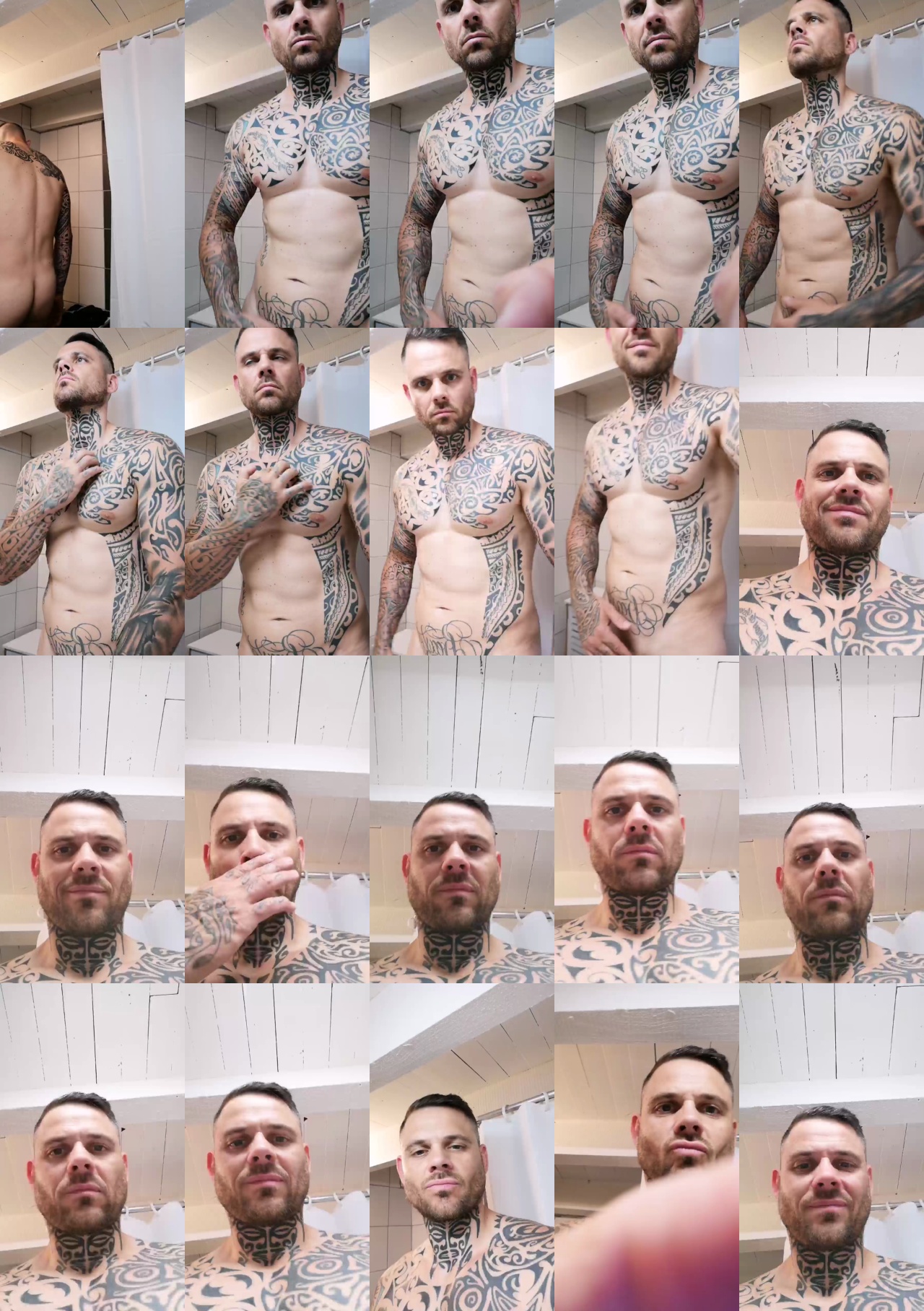 fredo6322 15-07-2020  Recorded Video XXX