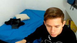 sam_and_jay 15-07-2020  Recorded Video Webcam