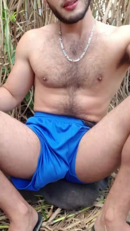 Synbaherrera 15-07-2020  Recorded Video XXX