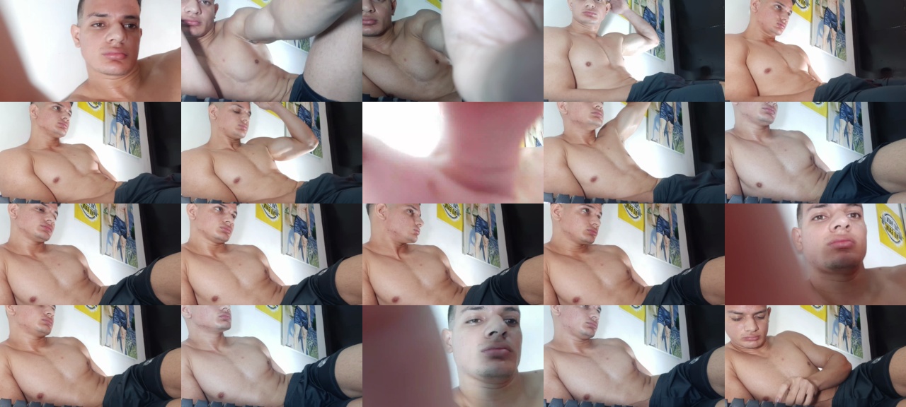 Sexy_vecinito 16-07-2020  Recorded Video Download