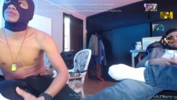 MONSTER_MEN 16-07-2020  Recorded Video Toys