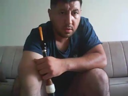 BIG_MAN02 16-07-2020  Recorded Video Naked
