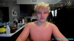 Thejohnnystone 16-07-2020 Chaturbate