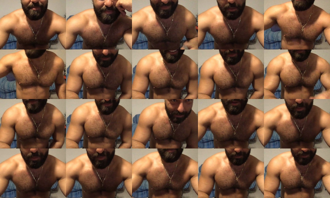 Camaleonte81 16-07-2020  Recorded Video Webcam