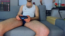 Anndy_games 16-07-2020  Recorded Video Naked