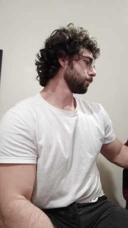 Henrykvil 17-07-2020  Recorded Video Topless