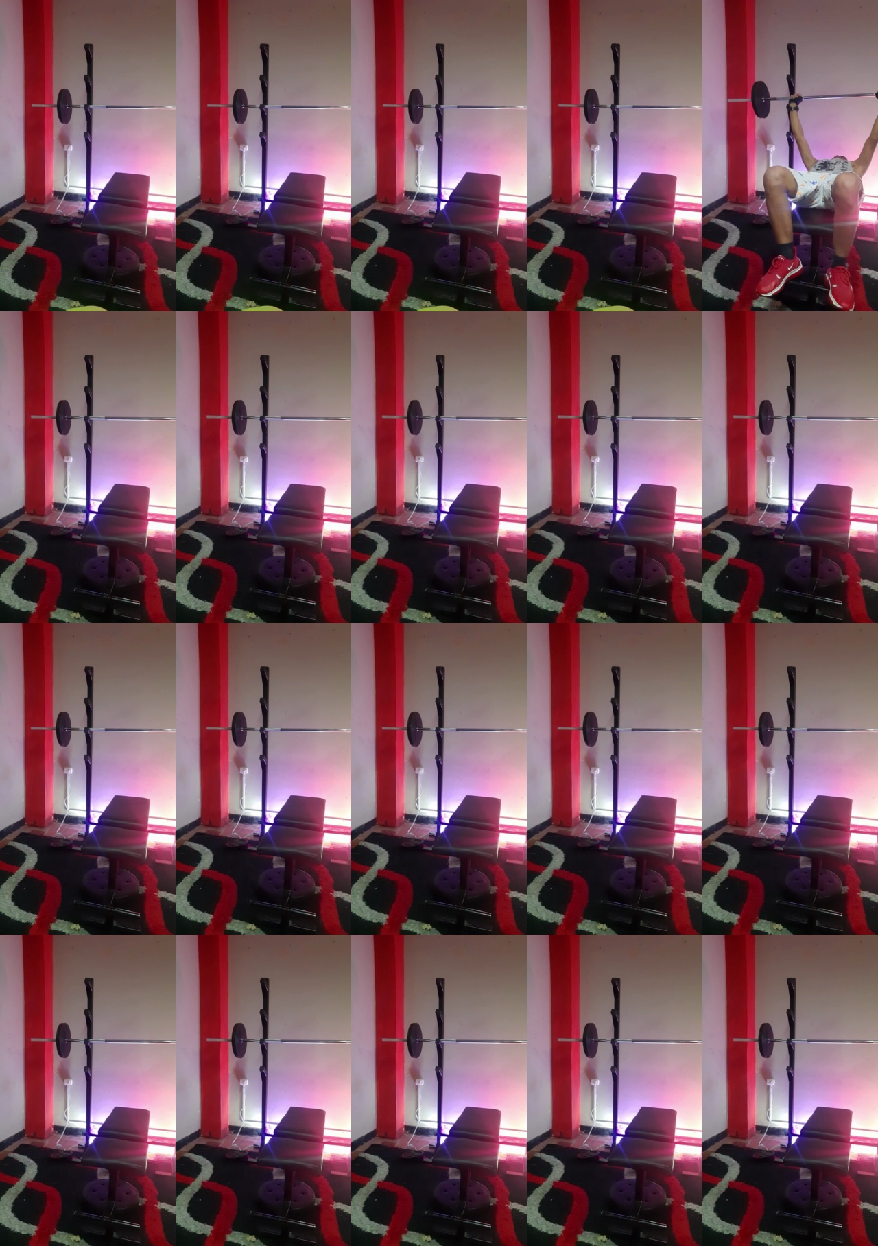 1Spit_KingPig 17-07-2020  Recorded Video Cam