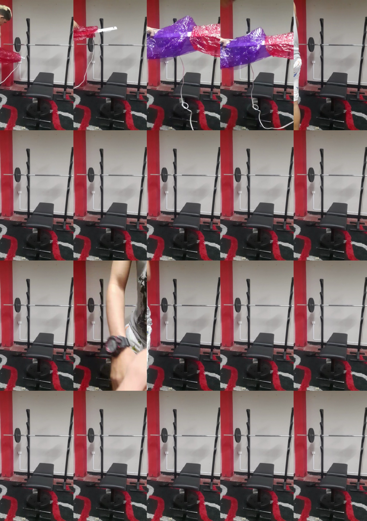 1Spit_KingPig 17-07-2020  Recorded Video Webcam