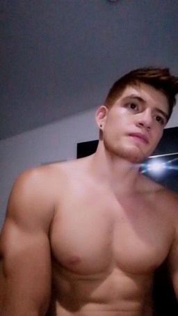 blondehotbo1 17-07-2020  Recorded Video Cam