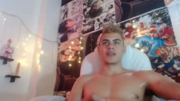 harriet_mann 17-07-2020  Recorded Video Topless