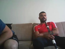 BIG_MAN02 17-07-2020  Recorded Video Free