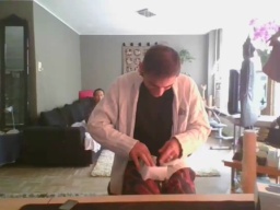 mihaimichael 17-07-2020  Recorded Video Topless