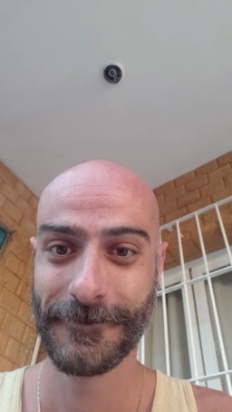 recoblue22cm 17-07-2020  Recorded Video Show