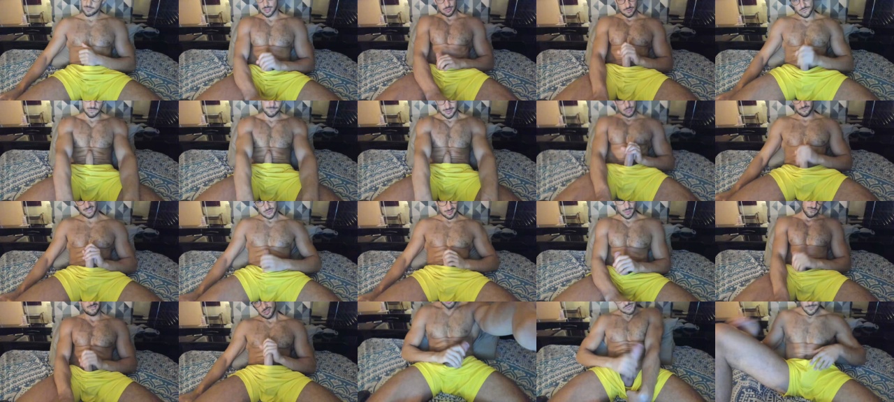 Frenzis61 17-07-2020  Recorded Video Cam