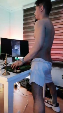 MONSTER_MEN 17-07-2020  Recorded Video Show