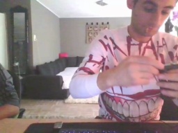 mihaimichael 17-07-2020  Recorded Video Cam