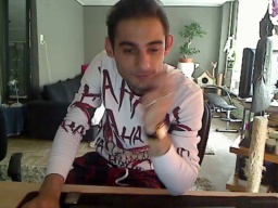 mihaimichael 17-07-2020  Recorded Video Nude