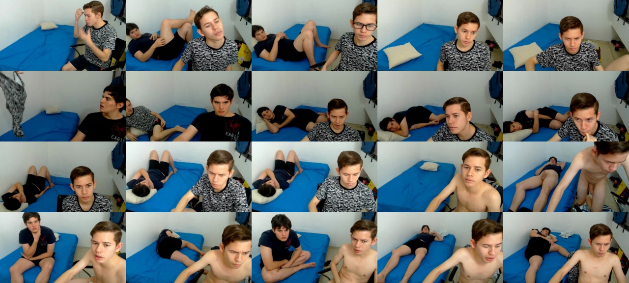 sam_and_jay 17-07-2020  Recorded Video Naked